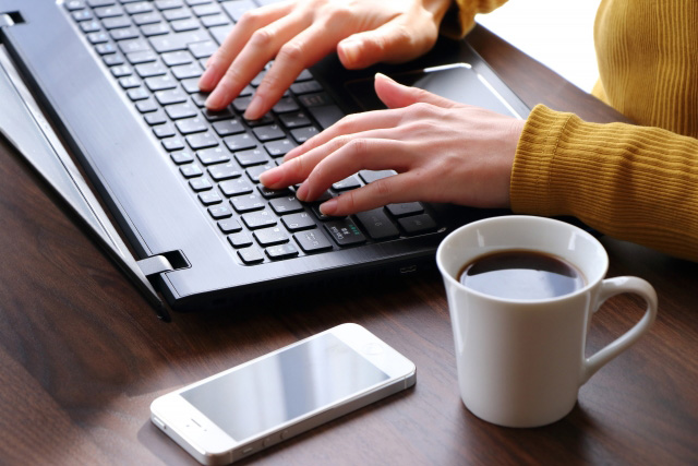 リモートワークをする上で大切なこと