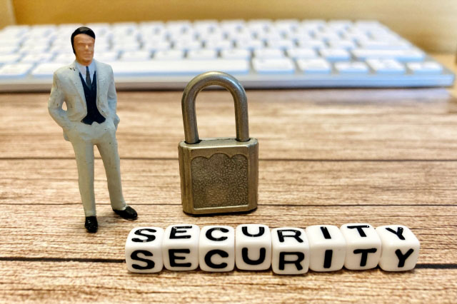 脆弱性診断士とは？