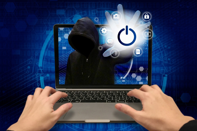 弱点や欠陥を見つけて情報漏洩や攻撃を回避