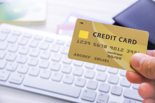 お客さまの大切な情報を扱うECサイトは情報漏洩に要注意