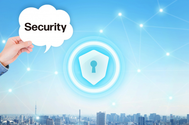 セキュリティを強化する前に脆弱性診断を行おう