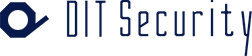 DIT Securityロゴマーク